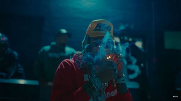 42 Dugg video frame