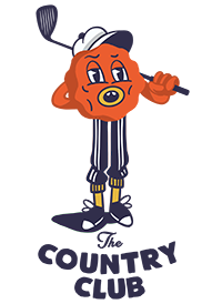 the country club sucks